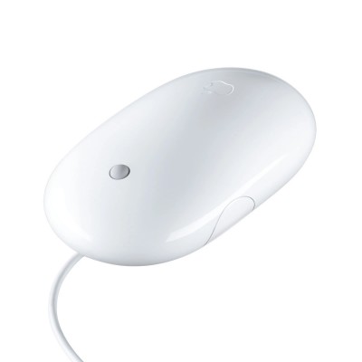 Apple Wired Mighty Mouse (MB112)