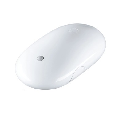 Apple Wired Mighty Mouse (MB112)