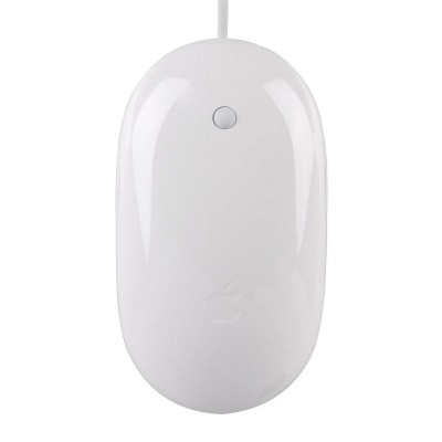 Apple Wired Mighty Mouse (MB112)