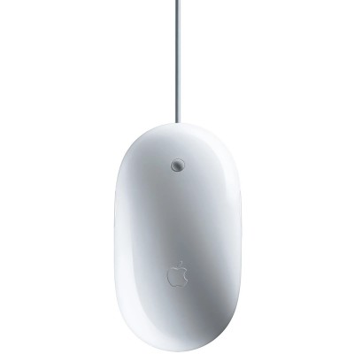 Apple Wired Mighty Mouse (MB112)
