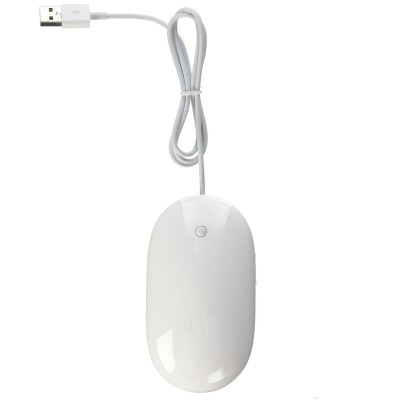 Apple Wired Mighty Mouse (MB112)