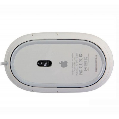 Apple Wired Mighty Mouse (MB112)
