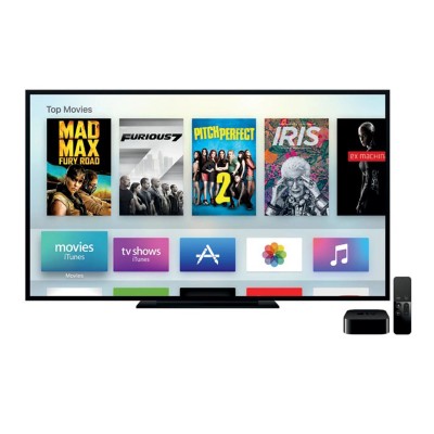 Apple TV 4 32GB (MGY52)