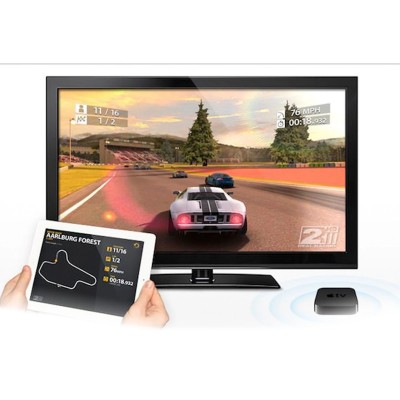 Apple TV 4K 32GB (MQD22)