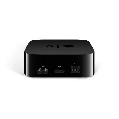 Apple TV 4K 32GB (MQD22)
