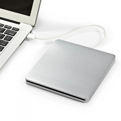 Apple USB SuperDrive (MD564)