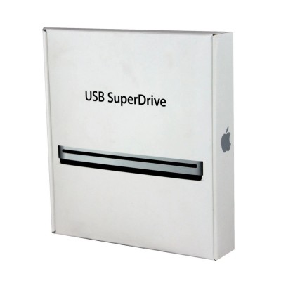 Apple USB SuperDrive (MD564)