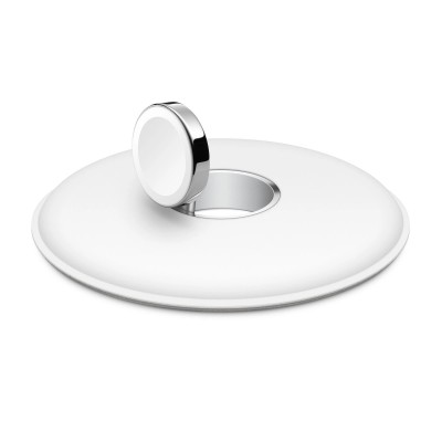 Apple Watch Magnetic Charging Dock (MLDW2, MU9F2)