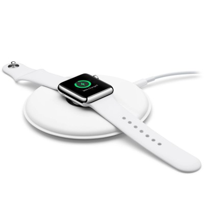 Apple Watch Magnetic Charging Dock (MLDW2, MU9F2)