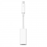Адаптер Apple Thunderbolt to FireWire Adapter (MD464)