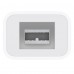 Адаптер Apple Thunderbolt to FireWire Adapter (MD464)