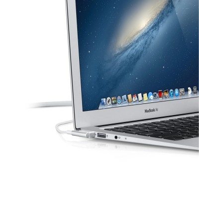 Apple MagSafe to MagSafe 2 Converter (MD504)