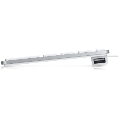 Apple Keyboard Aluminium (MB110)