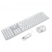 Apple Keyboard Aluminium (MB110)