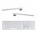 Apple Keyboard Aluminium (MB110)
