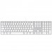 Apple Keyboard Aluminium (MB110)