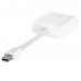 Адаптер Apple Mini DisplayPort to DVI Adapter (MB570Z/A)