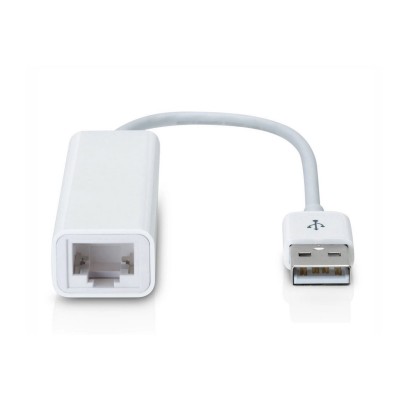 Apple USB to Ethernet Adapter (MC704)