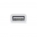 Apple Lightning to USB Camera Adapter (MD821)