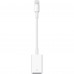 Apple Lightning to USB Camera Adapter (MD821)