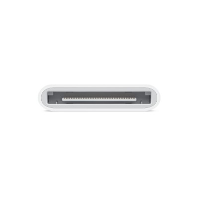 Apple Lightning to 30-pin Adapter (MD823)