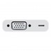 Apple Lightning to VGA Adapter (MD825)