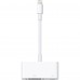 Apple Lightning to VGA Adapter (MD825)