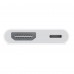Apple Lightning Digital AV Adapter (MD826)