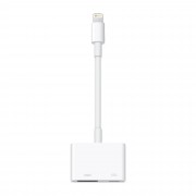 Apple Lightning Digital AV Adapter (MD826)