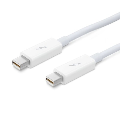 Apple Thunderbolt 0.5 m (MD862)