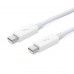 Apple Thunderbolt 0.5 m (MD862)