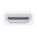 Apple HDMI to DVI Adapter (MJVU2)