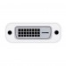 Apple HDMI to DVI Adapter (MJVU2)