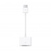 Apple HDMI to DVI Adapter (MJVU2)