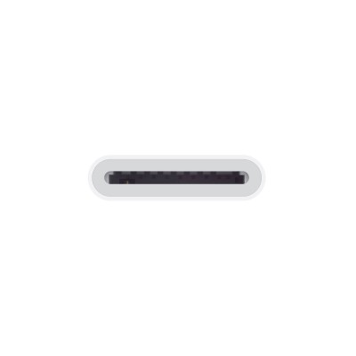 Apple Lightning to SD Card Camera Reader (MD822, MJYT2)