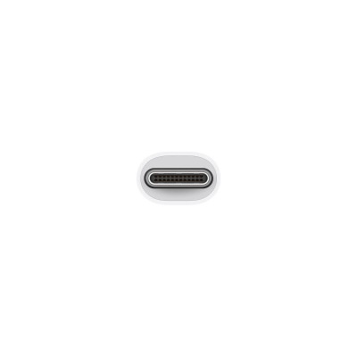 Apple USB-C Digital AV Multiport Adapter (MUF82) з підтримкою 4K в 60 Гц