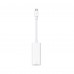 Apple Thunderbolt 3 (USB-C) to Thunderbolt 2 Adapter (MMEL2)