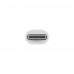 Apple Thunderbolt 3 (USB-C) to Thunderbolt 2 Adapter (MMEL2)