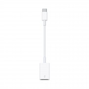 Apple USB-C to USB Adapter (MJ1M2)