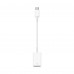 Apple USB-C to USB Adapter (MJ1M2)