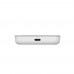 Портативное зарядное устройство Belkin BOOST↑CHARGE™ MagSafe Magnetic Wireless Power Bank 2500mAh - White (BPD002btWH)