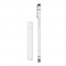 Портативное зарядное устройство Belkin BOOST↑CHARGE™ MagSafe Magnetic Wireless Power Bank 2500mAh - White (BPD002btWH)