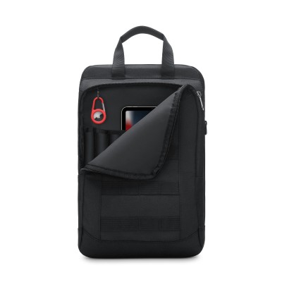 Belkin Secure Holder with Carabiner for AirTag - Red (MSC008dsRD)
