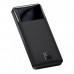 Зовнішній акумулятор Baseus Bipow Digital Display 10000 mAh 15W Black (PPDML-I01)