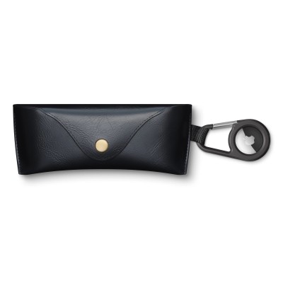 Belkin Secure Holder with Carabiner for AirTag - Black (MSC008dsBK)