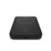 Портативное зарядное устройство Belkin BOOST↑CHARGE™ MagSafe Magnetic Wireless Power Bank 2500mAh - Black (BPD002BTBK)