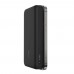 Портативное зарядное устройство Belkin BOOST↑CHARGE™ MagSafe Magnetic Portable Wireless Charger 10,000mAh - Black (BPD001btBK)