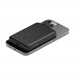 Портативное зарядное устройство Belkin BOOST↑CHARGE™ MagSafe Magnetic Wireless Power Bank 2500mAh - Black (BPD002BTBK)