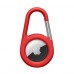 Belkin Secure Holder with Carabiner for AirTag - Red (MSC008dsRD)