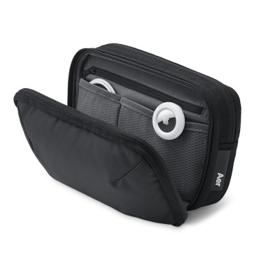 Belkin Secure Holder з Clip для AirTag - White (MSC012dsWH)
